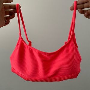 AEROPOSTALE BATHING SUIT TOP ✯